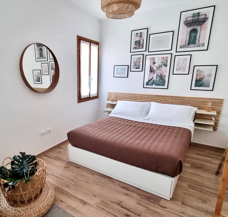 Sepa Calle Larga Bersaglio Holiday home